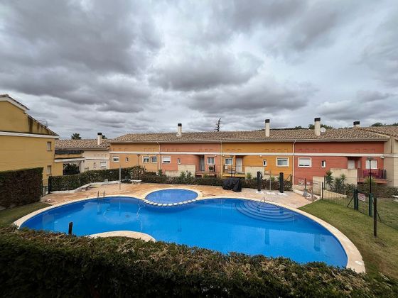 Foto 1 de Dúplex en venta en El Bosque de 4 habitaciones con terraza y piscina
