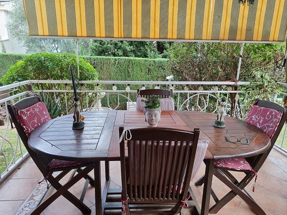 Foto 2 de Casa en venda a La Loma de 3 habitacions amb terrassa i piscina
