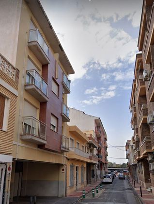 Foto 1 de Ático en venta en calle Poeta Vicente Medina de 3 habitaciones con terraza y garaje