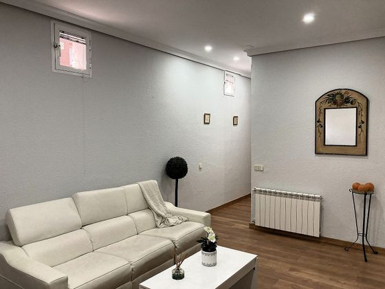 Foto 1 de Pis en lloguer a Ibiza de 2 habitacions amb mobles i aire acondicionat