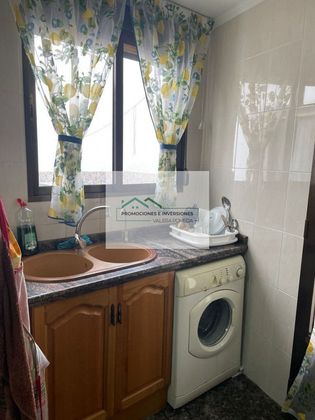 Foto 2 de Venta de casa en Campillo de Altobuey de 3 habitaciones con calefacción