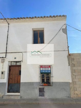 Foto 1 de Casa en venda a Villanueva de la Jara de 3 habitacions i 168 m²