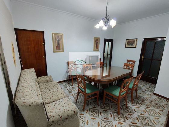 Foto 1 de Casa en venda a Iniesta de 3 habitacions i 180 m²
