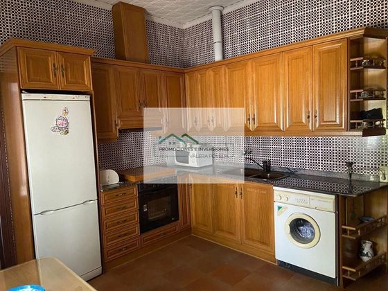 Foto 1 de Casa en venda a Villanueva de la Jara de 4 habitacions amb terrassa i calefacció