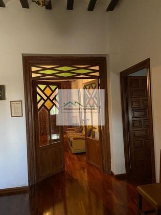 Foto 2 de Casa en venda a Villanueva de la Jara de 4 habitacions amb terrassa i calefacció