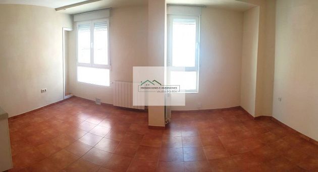 Foto 2 de Pis en venda a Centro - Cuenca de 2 habitacions amb calefacció