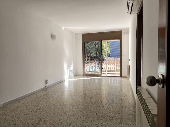 Foto 1 de Piso en venta en Parets del Vallès de 3 habitaciones con terraza y garaje