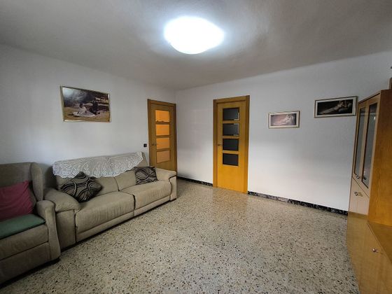 Foto 1 de Pis en venda a Parets del Vallès de 4 habitacions amb aire acondicionat i calefacció