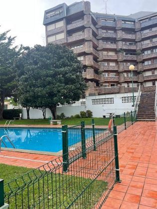 Foto 2 de Pis en venda a calle Flaviobriga de 3 habitacions amb terrassa i piscina