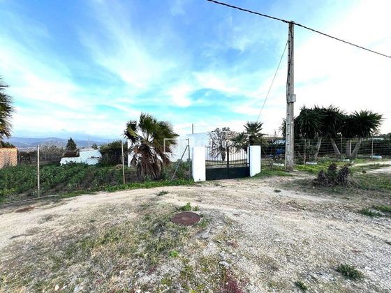 Foto 2 de Venta de terreno en Benalup-Casas Viejas de 3334 m²