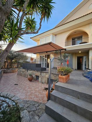 Foto 2 de Casa adossada en venda a Vilafortuny - Cap de Sant Pere de 5 habitacions amb terrassa i garatge