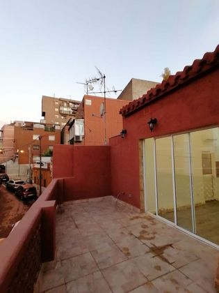 Foto 1 de Casa en venda a Font Pudenta – Can Sant Joan de 3 habitacions amb terrassa