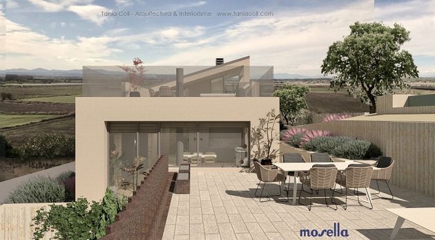 Foto 1 de Xalet en venda a Bellcaire d´Empordà de 4 habitacions amb terrassa i piscina