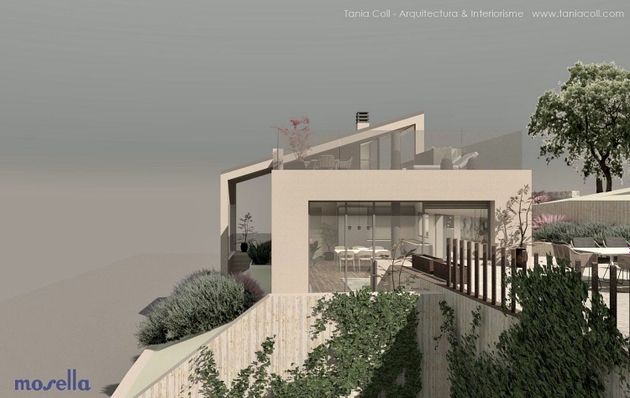 Foto 2 de Xalet en venda a Bellcaire d´Empordà de 4 habitacions amb terrassa i piscina