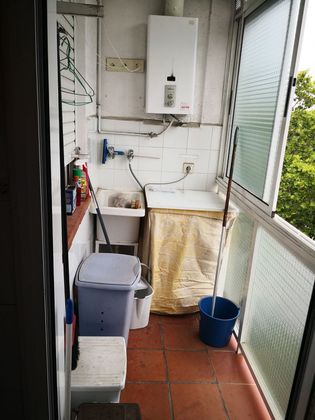 Foto 2 de Pis en venda a Malgrat de Mar de 4 habitacions amb garatge i balcó