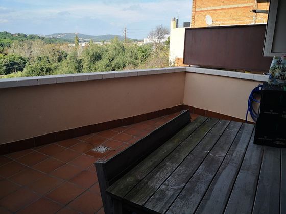 Foto 1 de Venta de dúplex en Malgrat de Mar de 2 habitaciones con terraza y balcón