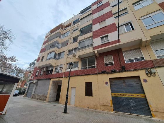 Foto 1 de Pis en venda a calle De Peris Celda de 3 habitacions amb balcó