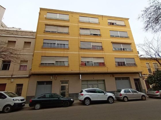 Foto 1 de Venta de piso en calle De Cervantes de 3 habitaciones y 90 m²