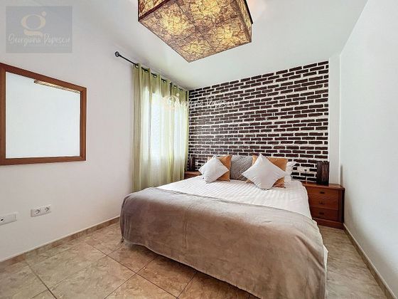Foto 2 de Pis en venda a Buenavista-Rosa Vila de 3 habitacions amb garatge