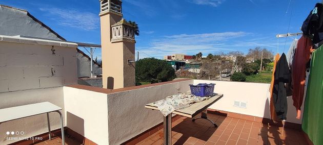 Foto 1 de Casa en venda a Barrios (Los) de 3 habitacions amb terrassa i garatge