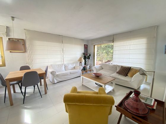 Foto 2 de Piso en venta en Sant Pol - Volta de l'Ametller de 1 habitación con terraza y piscina