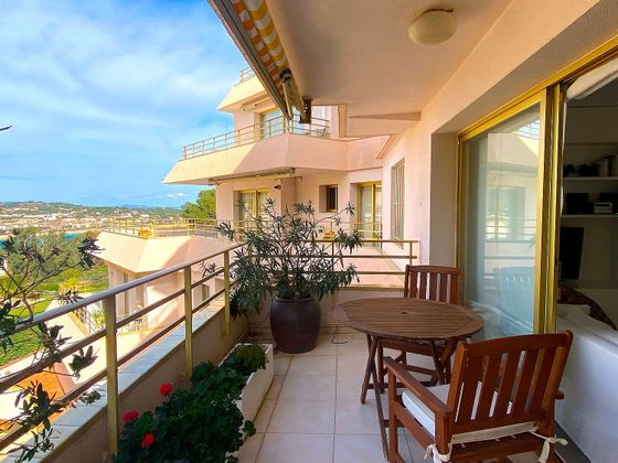 Foto 1 de Pis en venda a S'Agaró de 1 habitació amb terrassa i piscina