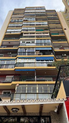 Foto 2 de Piso en venta en avenida Isabel Manoja de 2 habitaciones con terraza y balcón