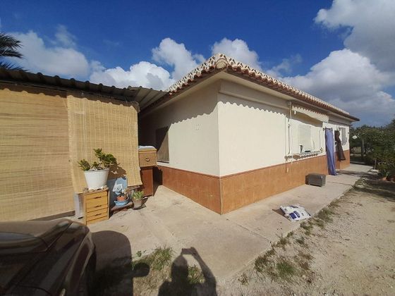 Foto 2 de Casa rural en venta en Rebolledo de 2 habitaciones y 69 m²