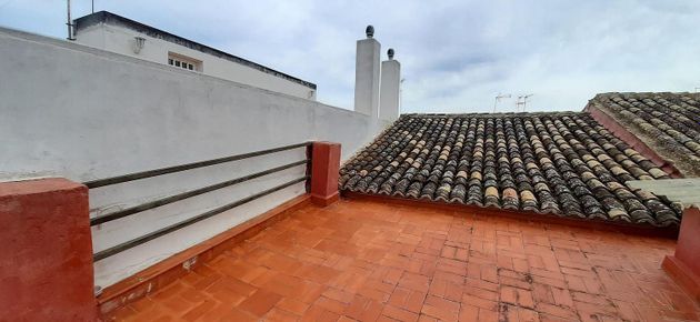 Foto 1 de Chalet en venta en Sedaví de 5 habitaciones con terraza y balcón