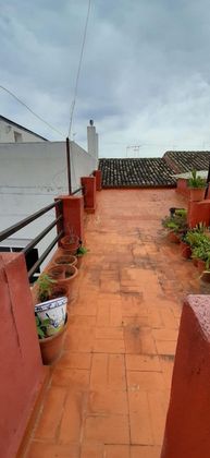 Foto 2 de Xalet en venda a Sedaví de 5 habitacions amb terrassa i balcó