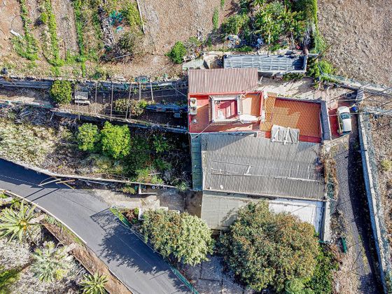 Foto 2 de Casa rural en venda a calle El Rincón de 3 habitacions amb terrassa i jardí
