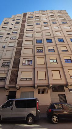 Foto 2 de Venta de piso en calle Del Doctor Roux de 4 habitaciones con balcón y ascensor