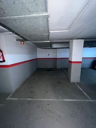 Foto 2 de Garatge en venda a Alcalde Felipe Mallol de 29 m²