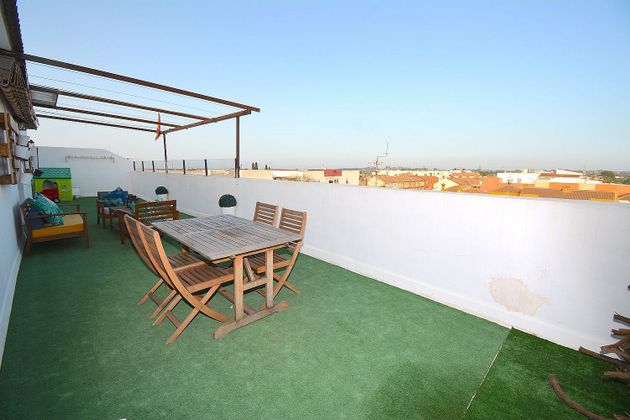 Foto 2 de Venta de ático en Ondara de 4 habitaciones con terraza y aire acondicionado