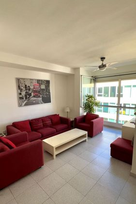 Foto 2 de Pis en venda a calle Venegas de 3 habitacions amb garatge i aire acondicionat