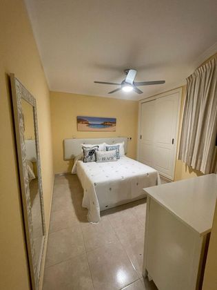 Foto 1 de Piso en alquiler en Arguineguín de 2 habitaciones con muebles y aire acondicionado