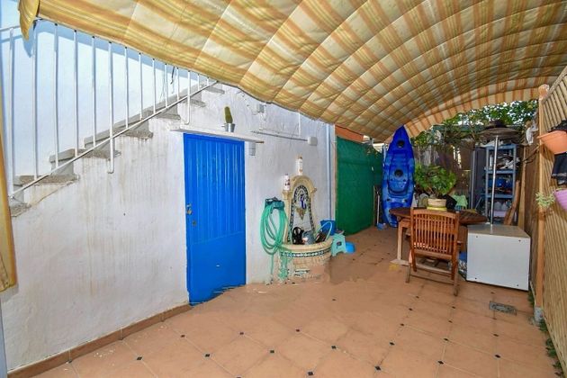 Foto 1 de Casa en venta en Playa Tamarit - Playa Lisa - Gran Playa de 3 habitaciones con terraza y jardín