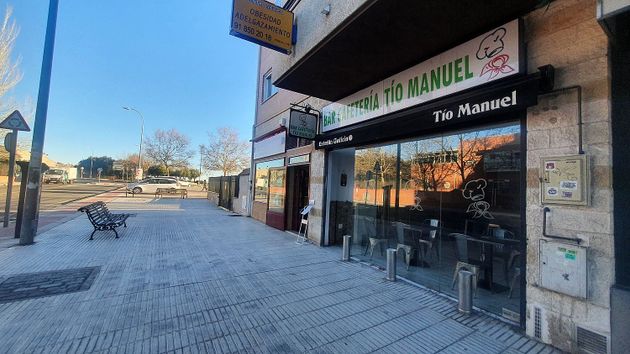Foto 2 de Local en venda a calle Los Madroños amb aire acondicionat