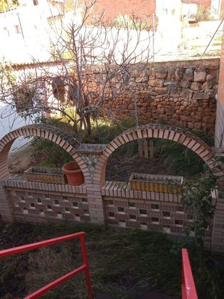 Foto 1 de Casa rural en venda a Cervià de les Garrigues de 4 habitacions amb terrassa i garatge