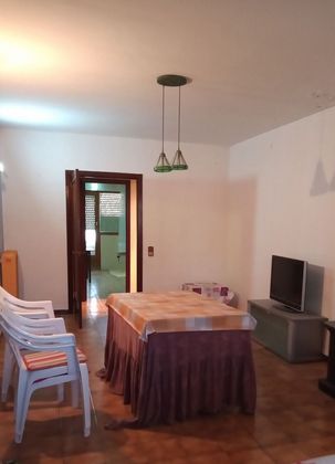 Foto 2 de Casa rural en venda a Cervià de les Garrigues de 4 habitacions amb terrassa i garatge
