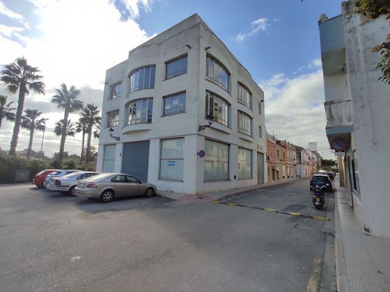 Foto 1 de Oficina en venda a calle De Valencia amb terrassa