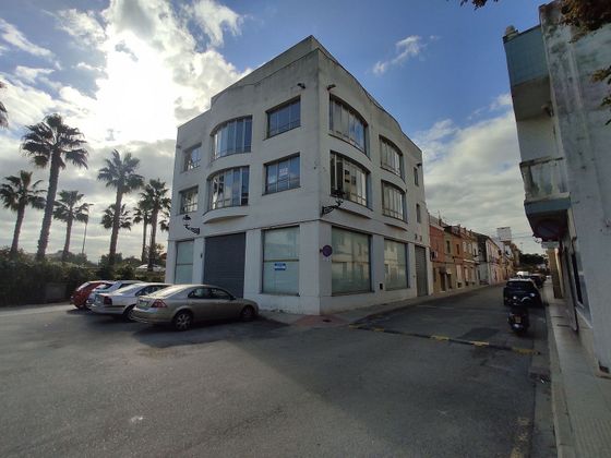Foto 2 de Oficina en venda a calle De Valencia amb terrassa
