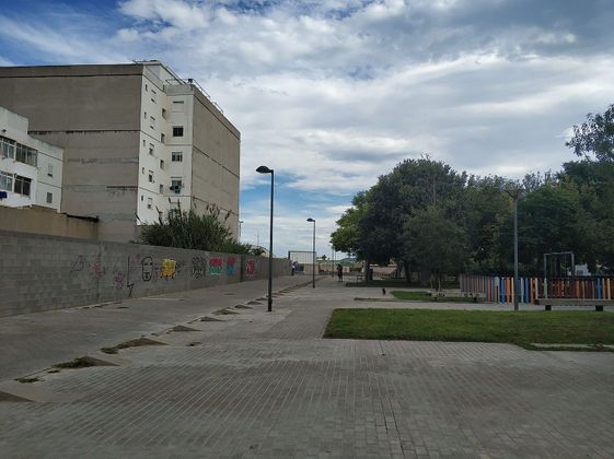 Foto 1 de Venta de terreno en calle De Favara de 765 m²