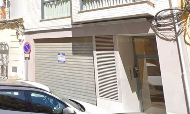 Foto 1 de Venta de garaje en calle De José Carsí de 25 m²