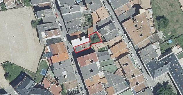 Foto 1 de Casa adossada en venda a calle Concepción Arenal de 3 habitacions amb terrassa i jardí