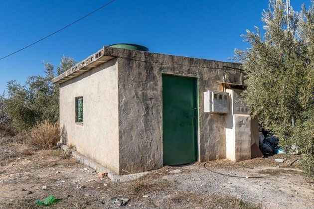 Foto 2 de Casa rural en venda a Cogollos de la Vega de 1 habitació amb piscina