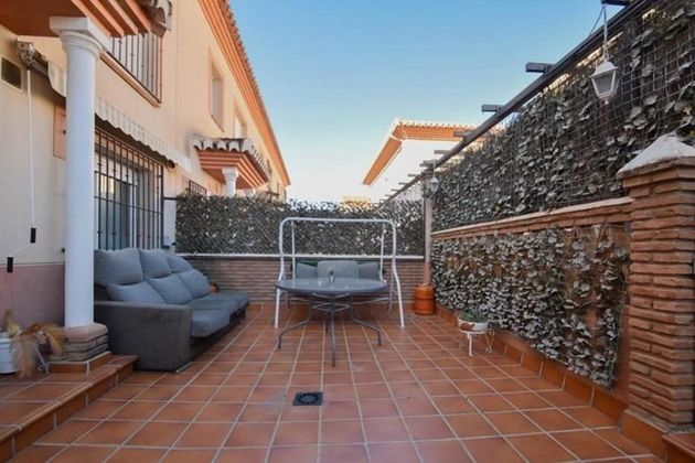 Foto 2 de Dúplex en venda a Residencial Triana - Barrio Alto de 3 habitacions amb terrassa i balcó