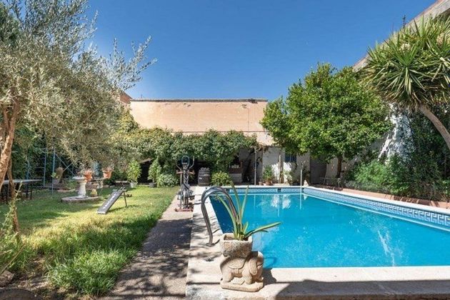Foto 2 de Casa en venda a Láchar de 5 habitacions amb terrassa i piscina