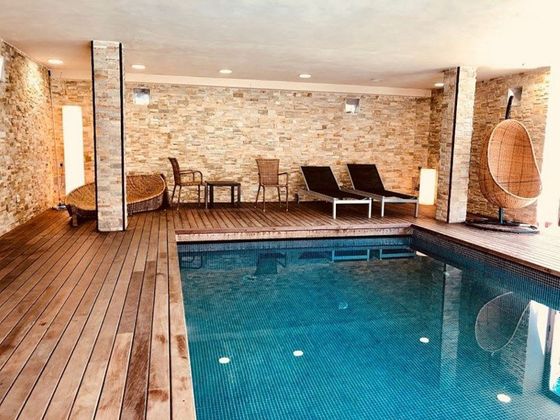 Foto 2 de Xalet en venda a Ogíjares de 3 habitacions amb terrassa i piscina