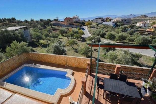 Foto 2 de Xalet en venda a Nívar de 4 habitacions amb terrassa i piscina